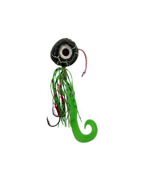 Lumo Green