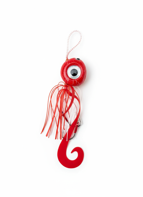 TRD RED SLIDER JIG (Copy)