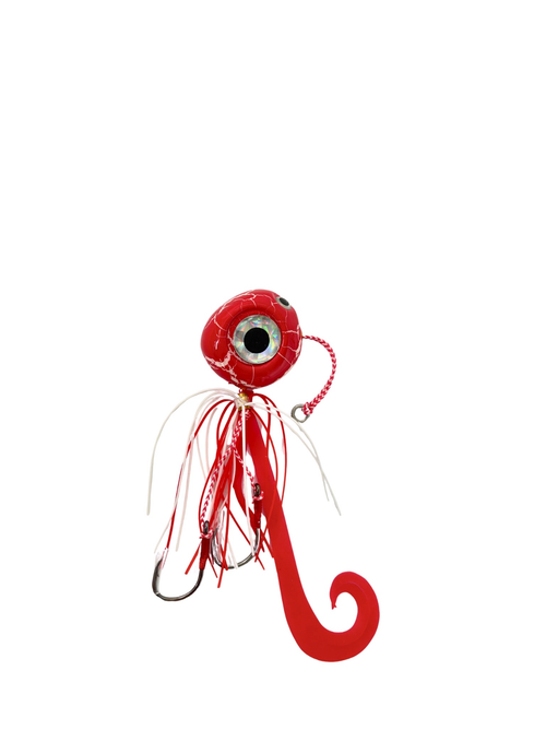 Inferno Red